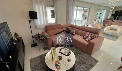 Apartamento com 3 dormitórios à venda, 105 m² por R$ 1.290.000,00 - Vila Formosa - São Paulo/SP