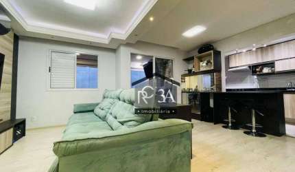 Apartamento à venda, 77 m² por R$ 719.000,00 - Vila Formosa - São Paulo/SP