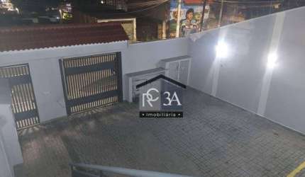 Sobrado em condomínio fechado à venda na Vila Ré, São Paulo, SP.