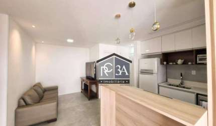 Apartamento para vender em condomínio novo com 85m², 3 dormitórios, sendo 1 suíte, varanda gourmet e 2 vagas.  Rua Sousa Breves, Tatuapé - SP