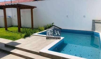 Casa à venda, 129 m² por R$ 799.000,00 - Cidade Santa Julia - Itanhaém/SP