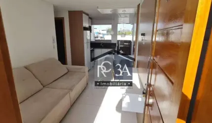 Apartamento à venda, 49 m² por R$ 397.500,00 - Vila Matilde - São Paulo/SP