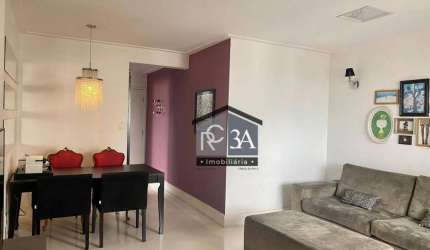 Apartamento com 2 dormitórios à venda na Mooca, São Paulo, SP.