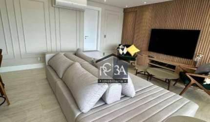 Apartamento com 3 suítes à venda, 115 m² por R$ 2.100.000 - Carrão - São Paulo/SP