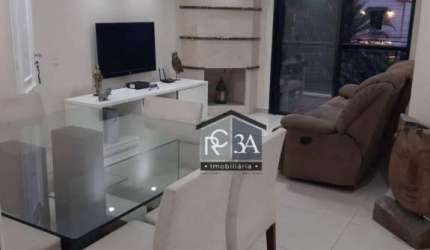 Apartamento para vender com 93m², 3 dormitóiors, sendo  1 suíte, 2 vagas. Rua  Emilio Mallet, Tatuapé - SP