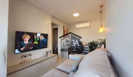 Apartamento para venda na vila formosa em andar alto, com vista livre e em condomínio com lazer completo