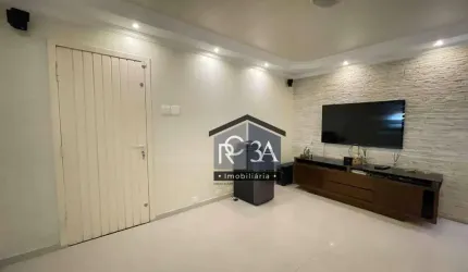 Excelente sobrado mobiliado e vago para venda na VBila Invernada