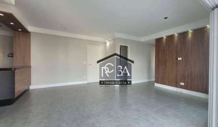 Apartamento para vender com 105m², 3 suítes, 2 vagas, varanda gourmet. Rua Xiririca, Vila Carrão - SP