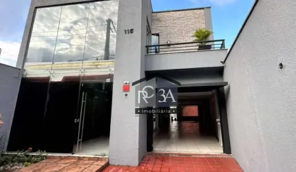 Prédio à venda, 335 m² por R$ 3.500.000,00 - Quarta Parada - São Paulo/SP