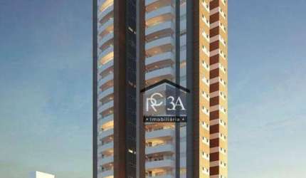 Apartamento para venda novo no Tatuapé, 95 m² com 3 dormitórios, 2 vaga, lazer completo.