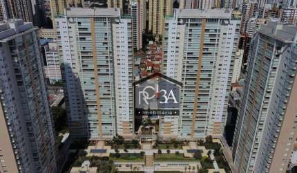 COBERTURA DUPLEX CONDOMÍNIO MONT SERRAT RUA AZEVEDO SOARES Nº 1826 TATUAPÉ SÃO PAULO -SP