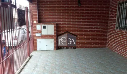 CASA - VILA GUARANI - GUARULHOS