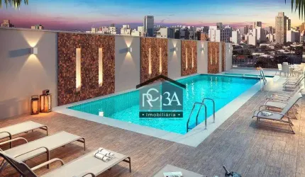 Apartamento com 2 dormitórios a venda na Vila Invernada