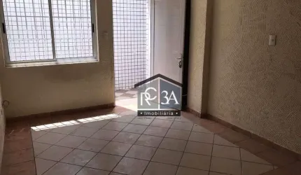 Sobrado com 2 dormitórios para alugar, 145 m² por R$ 3.165,00/mês - Tatuapé - São Paulo/SP
