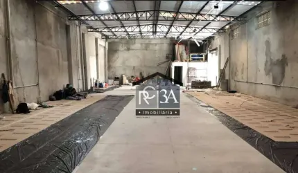 Galpão para Venda, São Paulo / SP, bairro Mooca, 20 vagas de garagem, área total 400,00 m²