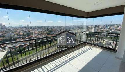 Apartamento com 2 dormitórios à venda, 73 m²  - Vila Matilde - São Paulo/SP
