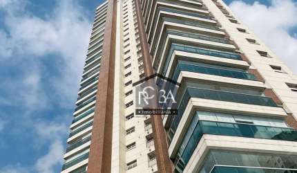 Apartamento à venda, 152 m² por R$ 1.850.000,00 - Jardim Anália Franco - São Paulo/SP