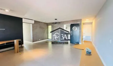 Apartamento com 3 dormitórios à venda, 124 m² por R$ 1.400.000,00 - Jardim Anália Franco - São Paulo/SP