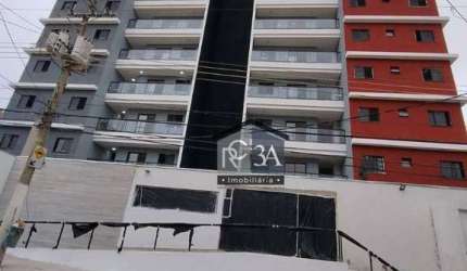 Apartamento com 2 dormitórios à venda, 44 m² por R$ 435.000,00 - Vila Formosa - São Paulo/SP