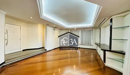 Apartamento com 4 dormitórios à venda, 277 m² por R$ 1.930.000,00 - Tatuapé - São Paulo/SP