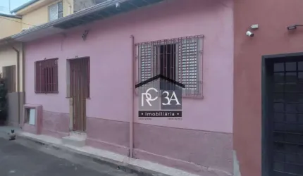 Casa com 1 dormitório à venda, 48 m² por R$ 800.000,00 - Tatuapé - São Paulo/SP