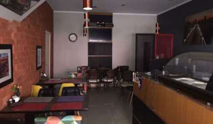 Salão para alugar, 80 m² por R$ 5.036,46/mês - Tatuapé - São Paulo/SP
