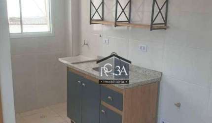 Apartamento à venda - Arthur Alvim - São Paulo/SP