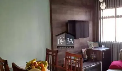 Apartamento com 3 dormitórios à venda, 62 m² por R$ 270.000,00 - Jardim Santa Terezinha - São Paulo/SP