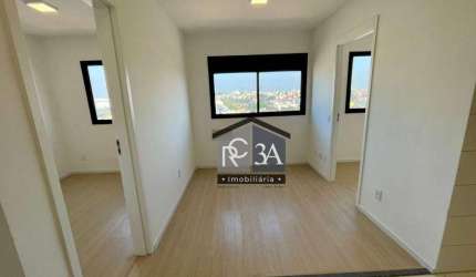 Apartamento com 2 dormitórios à venda, 35 m² por R$ 250.000,00 - Artur Alvim - São Paulo/SP