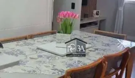 Apartamento com 3 dormitórios à venda, 84 m² por R$ 850.000,00 - Carrão - São Paulo/SP
