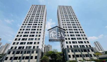 Apartamento com 2 dormitórios à venda, 70 m² por R$ 700.000,00 - Jardim Anália Franco - São Paulo/SP