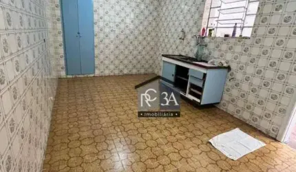 Sobrado com 3 dormitórios à venda, 170 m² por R$ 519.900,00 - Vila Bertioga - São Paulo/SP
