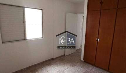 Apartamento com 2 dormitórios à venda, 50 m² - Tatuapé - São Paulo/SP
