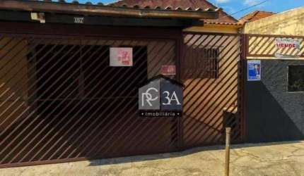 Casa com 3 dormitórios à venda, 240 m²- Maranhão - São Paulo/SP