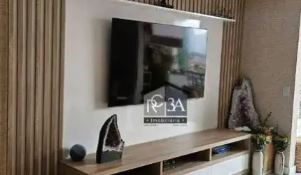 Apartamento com 2 dormitórios 1 suite, 2 banheiros e 1 vaga de garagem à venda, 68 m² - Maranhão - São Paulo/SP