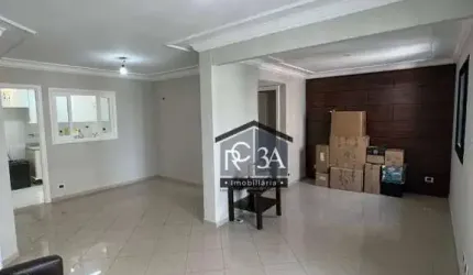 Apartamento com 3 dormitórios à venda, 84 m² por R$ 915.000,00 - Tatuapé - São Paulo/SP