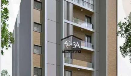 Apartamento com 2 dormitórios à venda, 43 m² por R$ 375.900,00 - Vila Carrão - São Paulo/SP