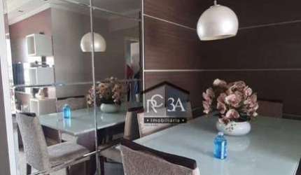 Apartamento com 3 dormitórios à venda, 62 m² por R$ 470.000,00 - Vila Matilde - São Paulo/SP