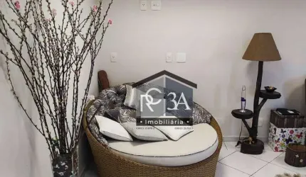 Sala Comercial no Parque da Mooca – 50m², Localização Estratégica e Oportunidade Única!