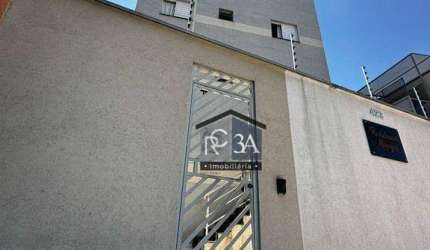 Apartamento Studio de 1 Dormitório na Vila Formosa – Novo e Pronto para Morar!