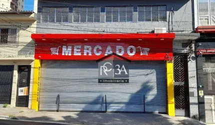Prédio, 579 m² - venda e locação - Vila Marieta - São Paulo/SP