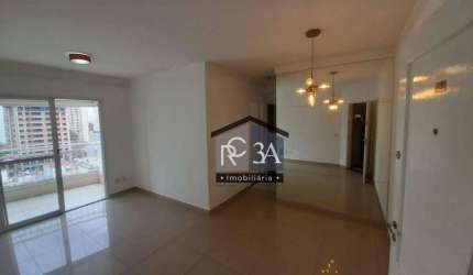 Apartamento com 3 dormitórios à venda, 74 m²- Tatuapé - São Paulo/SP