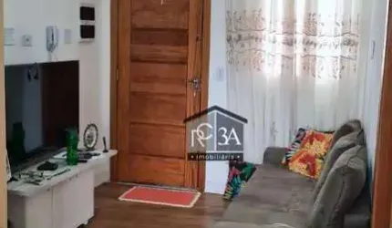 Apartamento com 2 dormitórios à venda, 52 m²- Vila Gomes Cardim - São Paulo/SP