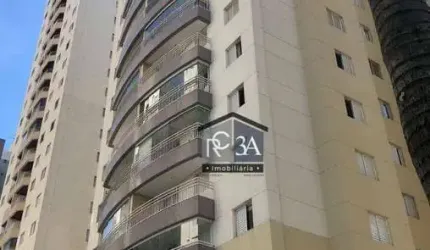 Apartamento com 3 dormitórios à venda, 72 m² por R$ 790.000,00 - Tatuapé - São Paulo/SP