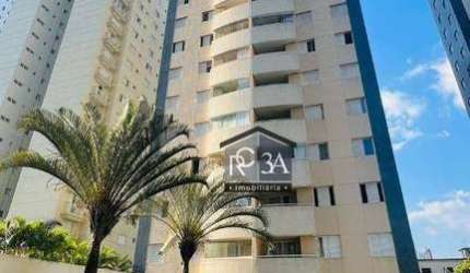 Apartamento com 2 dormitórios à venda, 52 m² - Tatuapé - São Paulo/SP
