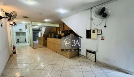 Prédio à venda, 180 m² - Tatuapé - São Paulo/SP