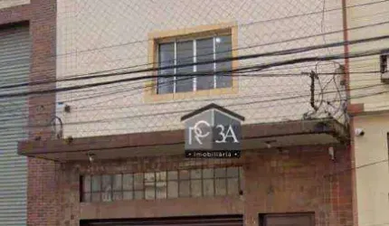 Prédio à venda, 500 m² por R$ 2.380.000,00 - Brás - São Paulo/SP