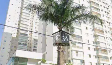 Apartamento com 3 dormitórios à venda, 72 m² por R$ 745.000,00 - Tatuapé - São Paulo/SP