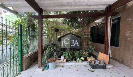 Casa  térrea com 3 dormitórios à venda, 180 metros- Vila Invernada - São Paulo/SP