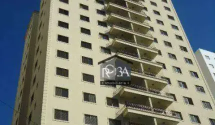 Apartamento com 3 dormitórios para alugar, 98 m² - Tatuapé - São Paulo/SP